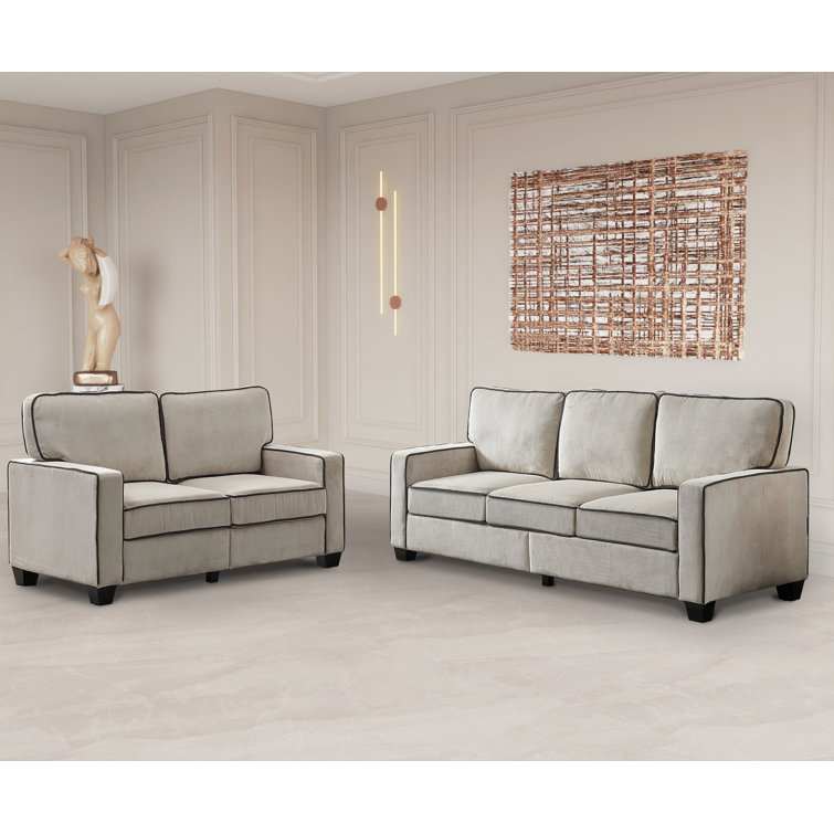 OPTIONS 2 - Piece Living Room Set | Wayfair
